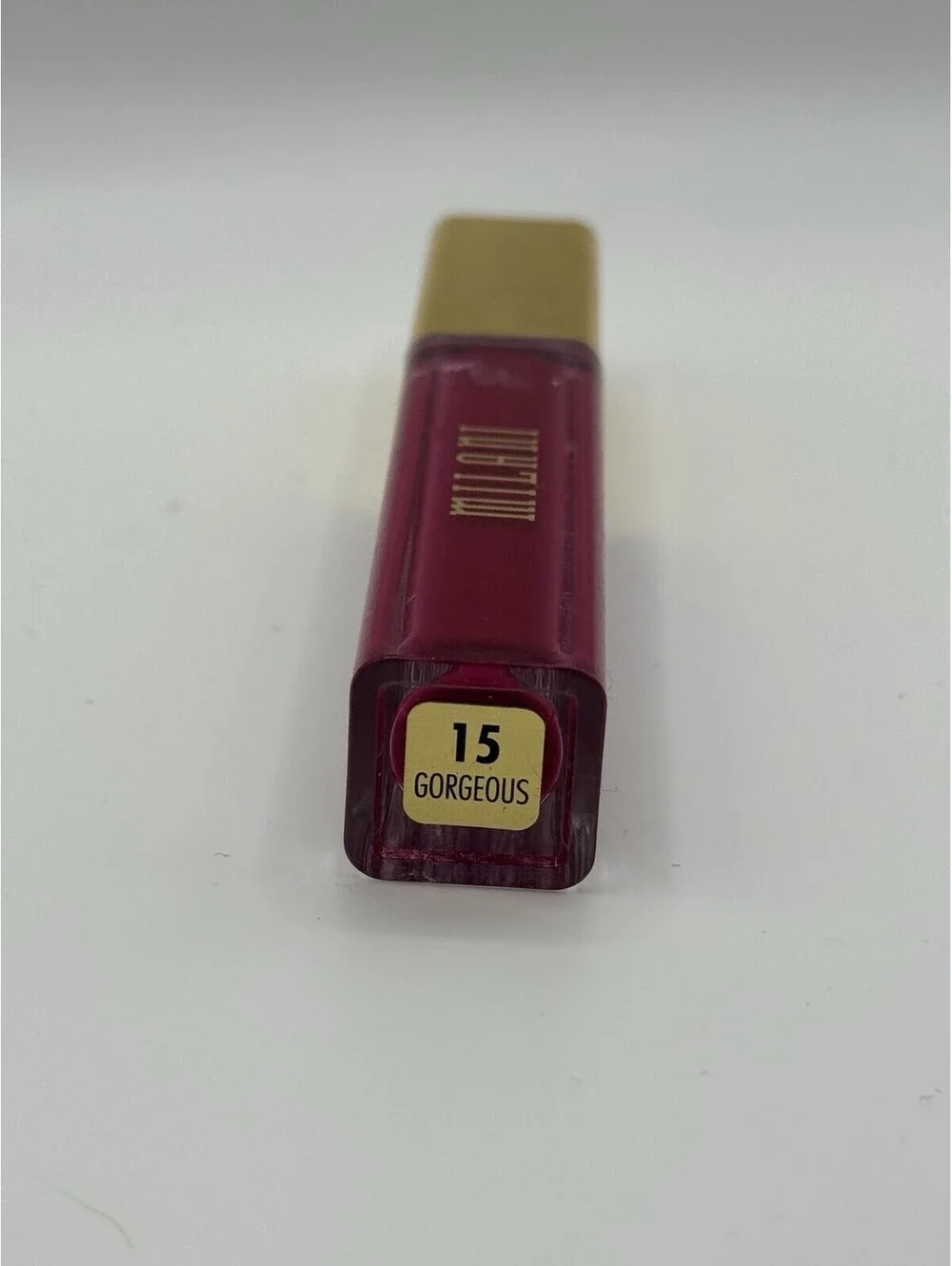 Milani Amore Matte Lip Creme 15 Gorgeous